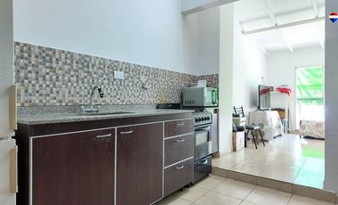 VENTA DEPARTAMENTO DOS AMB AVELLANEDA CENTRO