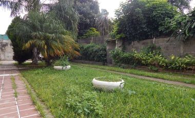 CASA 2 DORM.EN CAP.BERMÚDEZ CON JARDIN Y COCHERA