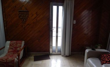 CASA 2 DORM.EN CAP.BERMÚDEZ CON JARDIN Y COCHERA