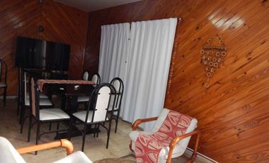 CASA 2 DORM.EN CAP.BERMÚDEZ CON JARDIN Y COCHERA