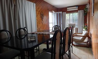 CASA 2 DORM.EN CAP.BERMÚDEZ CON JARDIN Y COCHERA