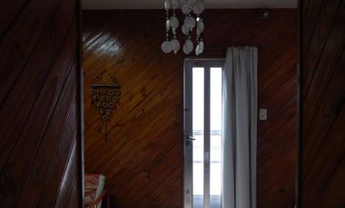 CASA 2 DORM.EN CAP.BERMÚDEZ CON JARDIN Y COCHERA