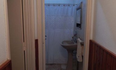 CASA 2 DORM.EN CAP.BERMÚDEZ CON JARDIN Y COCHERA