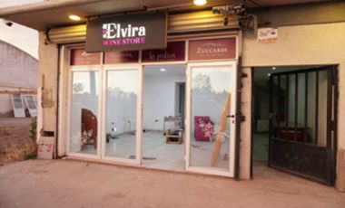 Venta Vivienda + Locales Comerciales + Bar equipad
