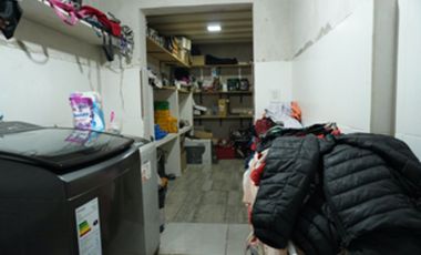 Venta Vivienda + Locales Comerciales + Bar equipad