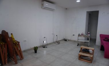 Venta Vivienda + Locales Comerciales + Bar equipad