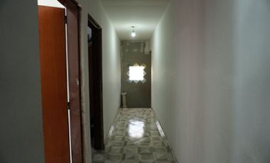 Venta Vivienda + Locales Comerciales + Bar equipad