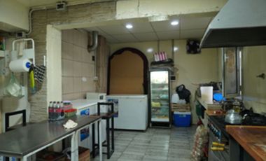 Venta Vivienda + Locales Comerciales + Bar equipad