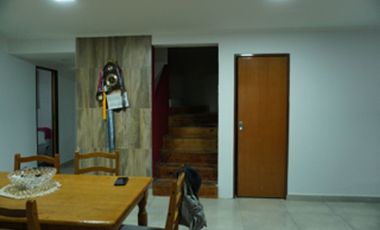 Venta Vivienda + Locales Comerciales + Bar equipad