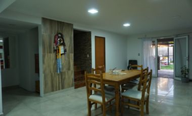 Venta Vivienda + Locales Comerciales + Bar equipad