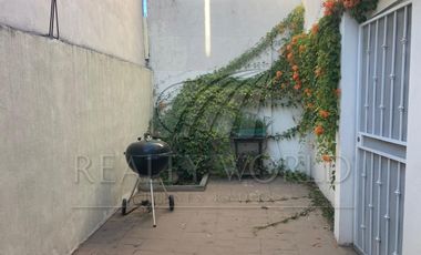 Casas en Renta en 3 Caminos Norte