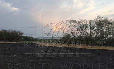 Terrenos en Renta en El Cerrito