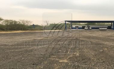 Terrenos en Renta en El Cerrito