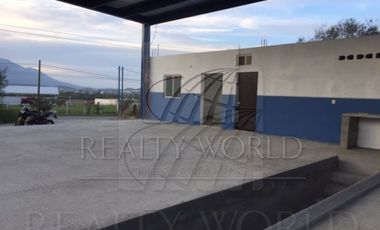 Terrenos en Renta en El Cerrito