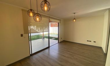 Se Arrienda Casa,3d,4b Av Los Condores Nos ,San Bernardo