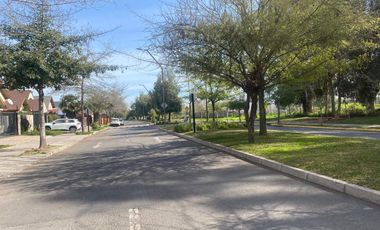 Se Arrienda Casa,3d,4b Av Los Condores Nos ,San Bernardo