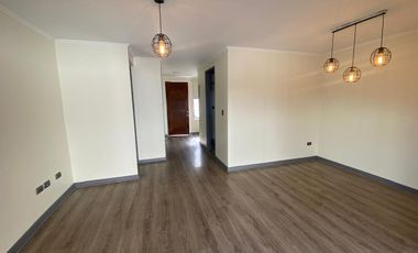 Se Arrienda Casa,3d,4b Av Los Condores Nos ,San Bernardo