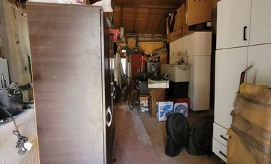 DEPOSITO A  REFACCIONAR EN MONTE GRANDE