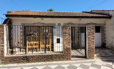 DEPOSITO A  REFACCIONAR EN MONTE GRANDE