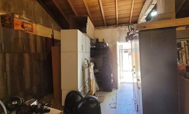 DEPOSITO A  REFACCIONAR EN MONTE GRANDE