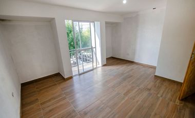 DUPLEX EN VENTA GLEW 3 AMBIENTES A ESTRENAR