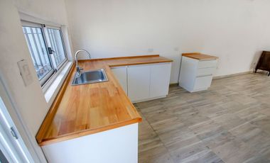 DUPLEX EN VENTA GLEW 3 AMBIENTES A ESTRENAR