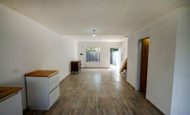 DUPLEX EN VENTA GLEW 3 AMBIENTES A ESTRENAR