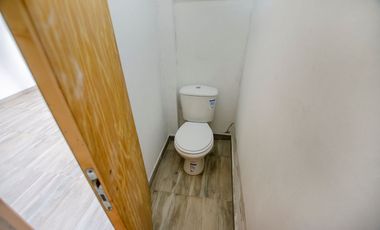 DUPLEX EN VENTA GLEW 3 AMBIENTES A ESTRENAR