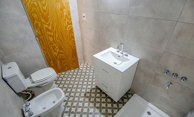 DUPLEX EN VENTA GLEW 3 AMBIENTES A ESTRENAR