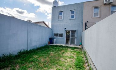 DUPLEX EN VENTA GLEW 3 AMBIENTES A ESTRENAR