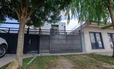 DUPLEX EN VENTA GLEW 3 AMBIENTES A ESTRENAR