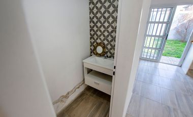 DUPLEX EN VENTA GLEW 3 AMBIENTES A ESTRENAR