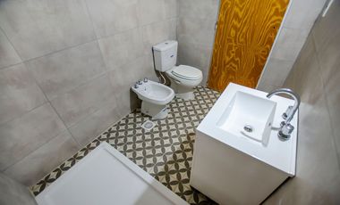 DUPLEX EN VENTA GLEW 3 AMBIENTES A ESTRENAR