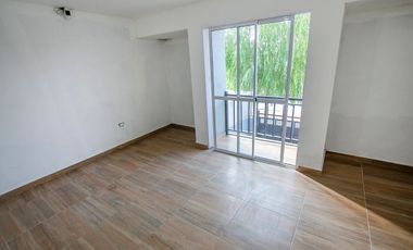 DUPLEX EN VENTA GLEW 3 AMBIENTES A ESTRENAR