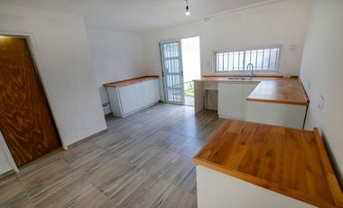 DUPLEX EN VENTA GLEW 3 AMBIENTES A ESTRENAR