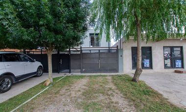 DUPLEX EN VENTA GLEW 3 AMBIENTES A ESTRENAR