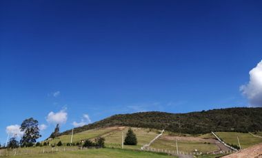 Terreno en venta, Conjunto Privado