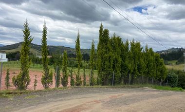 Terreno en venta, Conjunto Privado