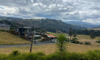 Terreno en venta, Conjunto Privado