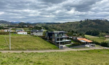 Terreno en venta, Conjunto Privado