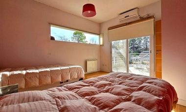 VENTA CASA 6 AMB BARRIO CERRADO EL AROMO, ESCOBAR