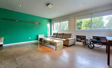 VENTA CASA 6 AMB BARRIO CERRADO EL AROMO, ESCOBAR