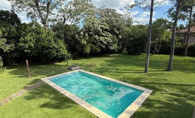 VENTA CASA 6 AMB BARRIO CERRADO EL AROMO, ESCOBAR