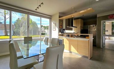 VENTA CASA 6 AMB BARRIO CERRADO EL AROMO, ESCOBAR