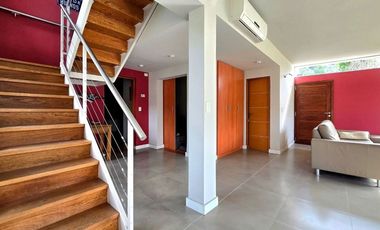 VENTA CASA 6 AMB BARRIO CERRADO EL AROMO, ESCOBAR