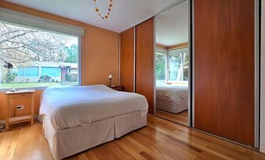 VENTA CASA 6 AMB BARRIO CERRADO EL AROMO, ESCOBAR