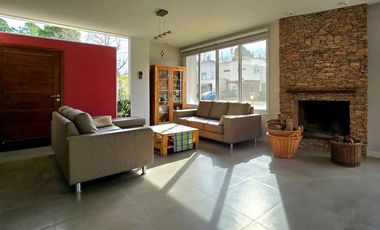 VENTA CASA 6 AMB BARRIO CERRADO EL AROMO, ESCOBAR