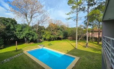 VENTA CASA 6 AMB BARRIO CERRADO EL AROMO, ESCOBAR