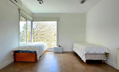 VENTA CASA 6 AMB BARRIO CERRADO EL AROMO, ESCOBAR