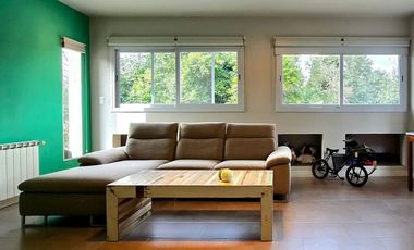 VENTA CASA 6 AMB BARRIO CERRADO EL AROMO, ESCOBAR